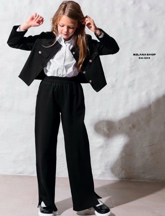 Костюм 22985464