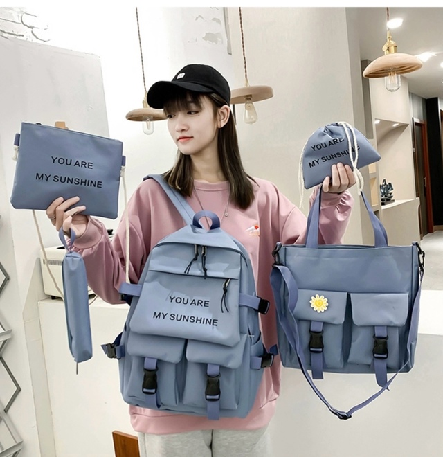 Рюкзак 22985400