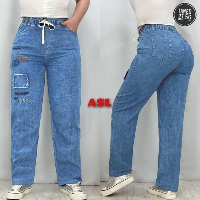 Джинсы 22986775