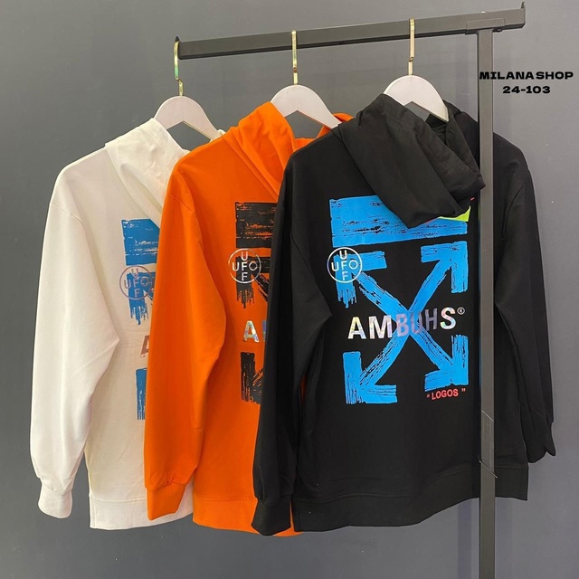 Толстовка 22986363