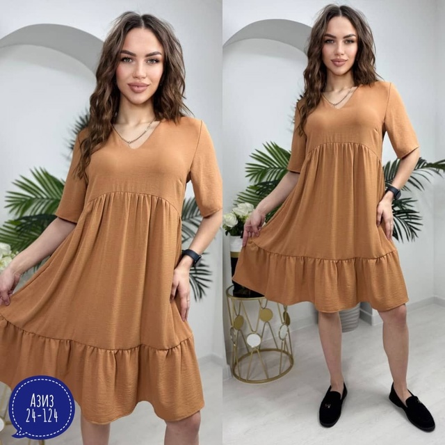 Платье 22986870