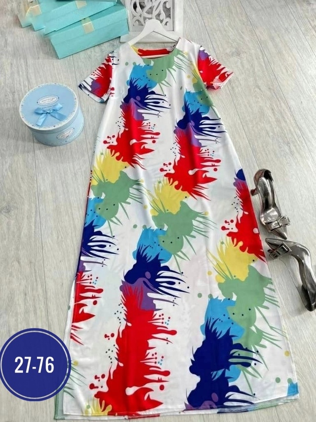 Платье 22985635