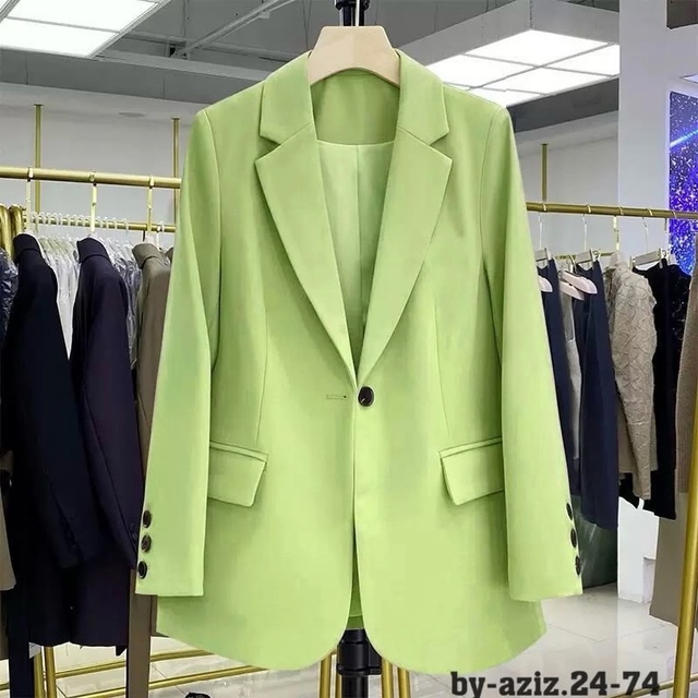 Пиджак 22985617