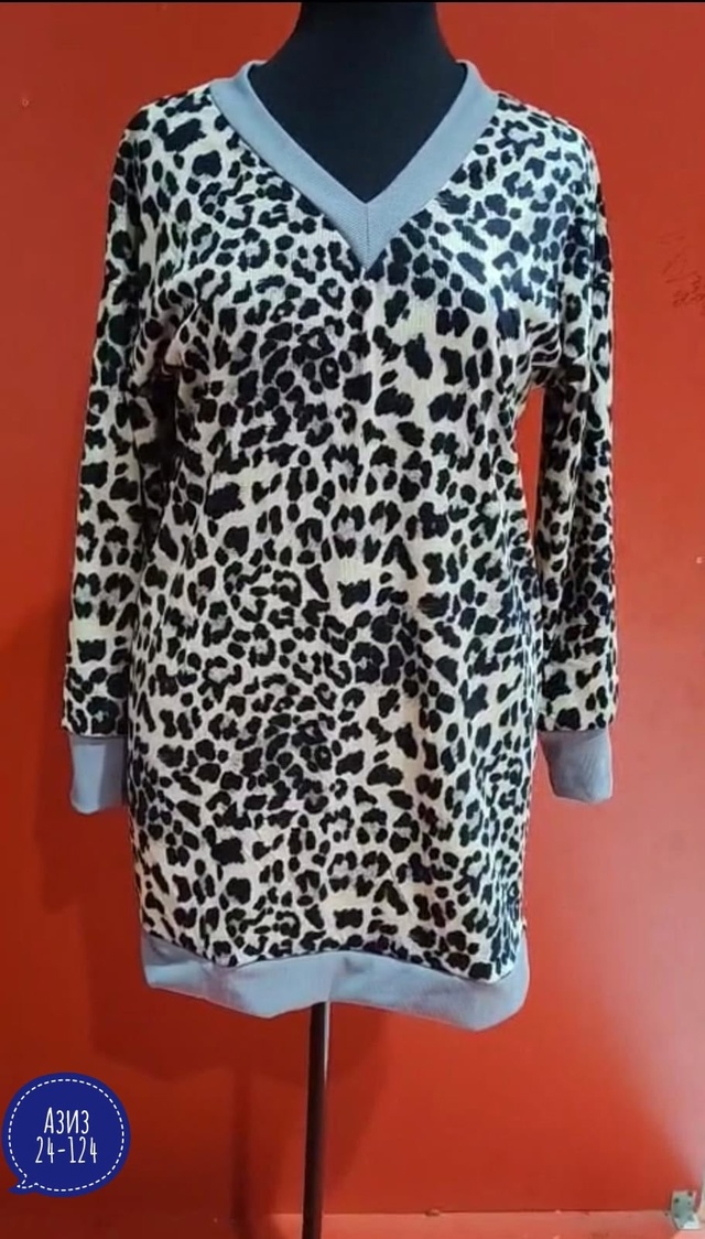 Туника 22986698