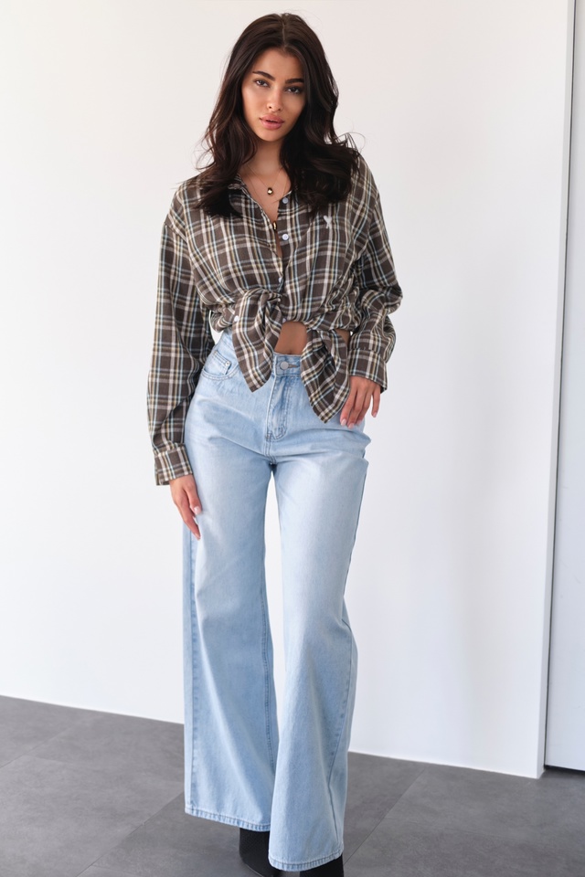 Джинсы 22988472