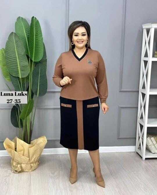 Костюм 22987013