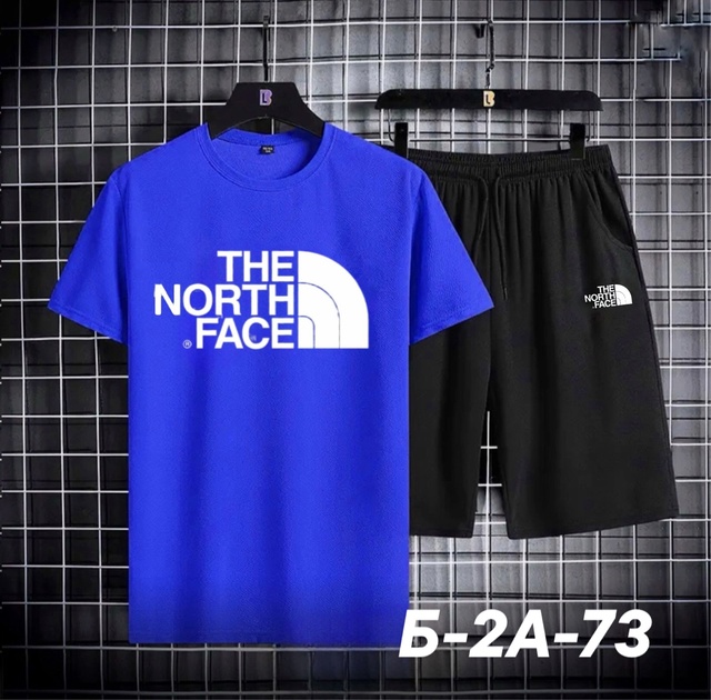 Спортивный костюм 22988369