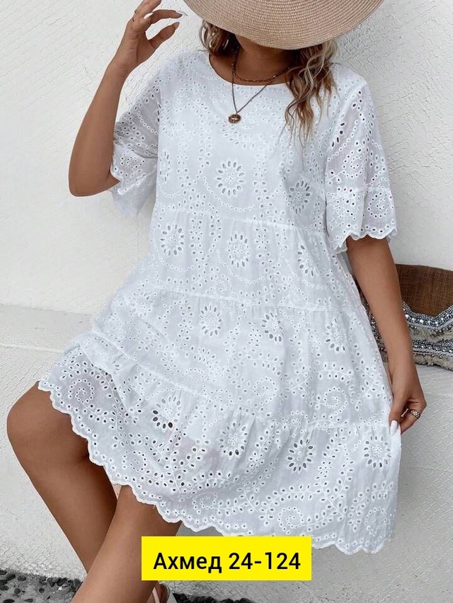 Платье 22987595