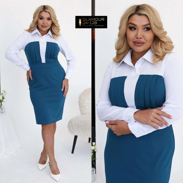 Платье 22987393