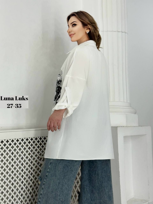 Рубашка 22988710