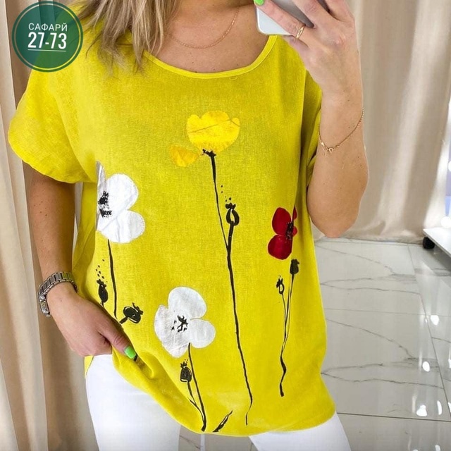 Блузка 22988674