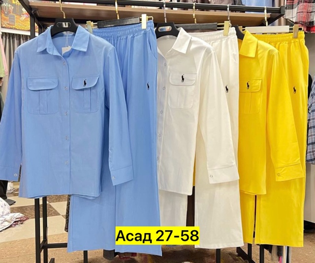 Костюм 22987117