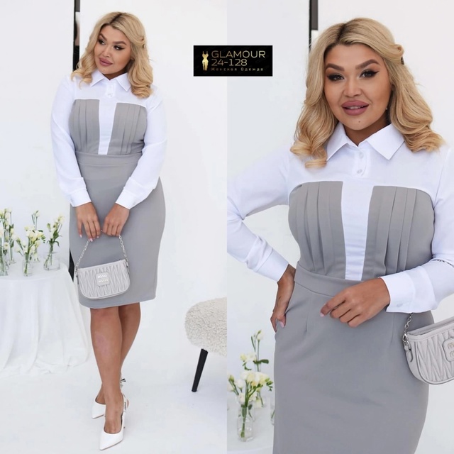 Платье 22987393