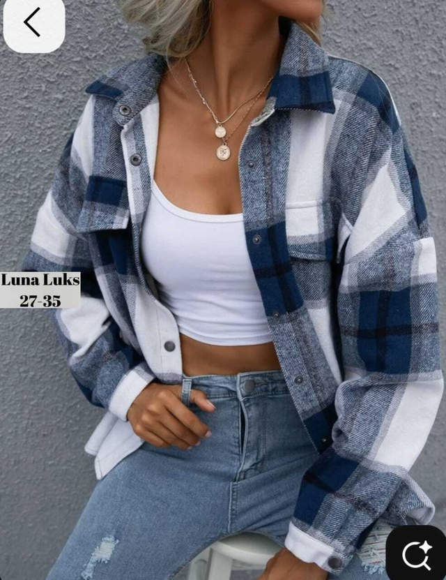 Рубашка 22987382