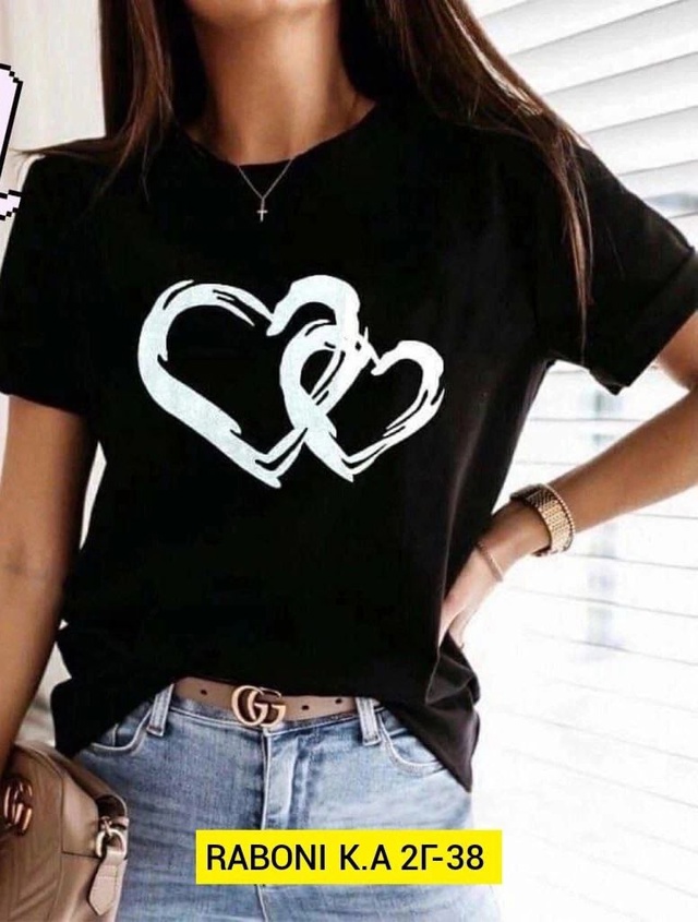 Футболка 22987025