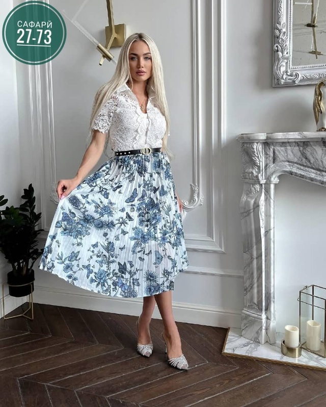 Платье 22987434