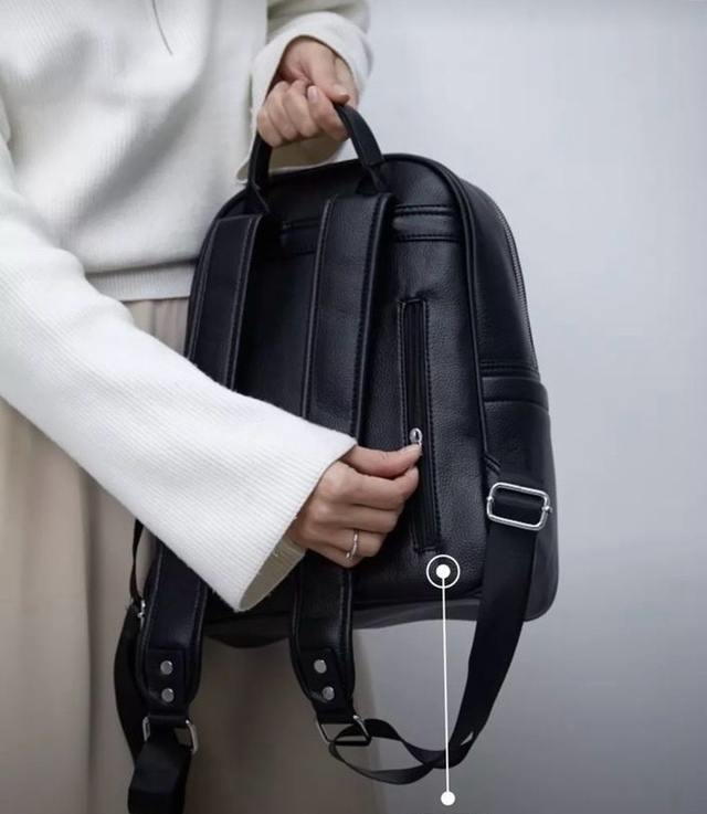 Рюкзак 22988487