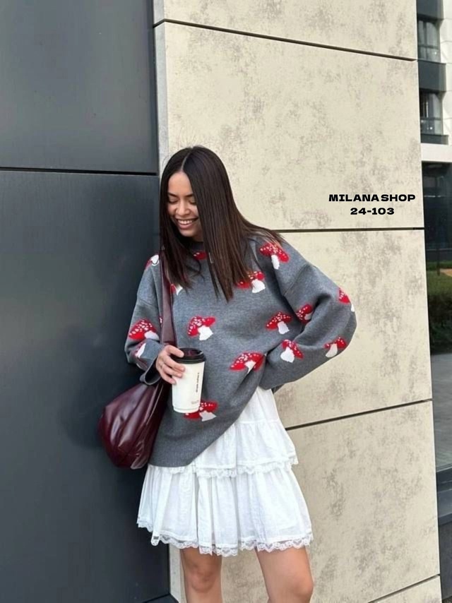 Свитер 22987554