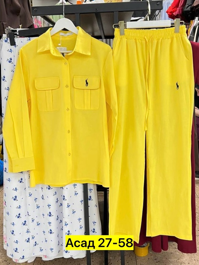 Костюм 22987117