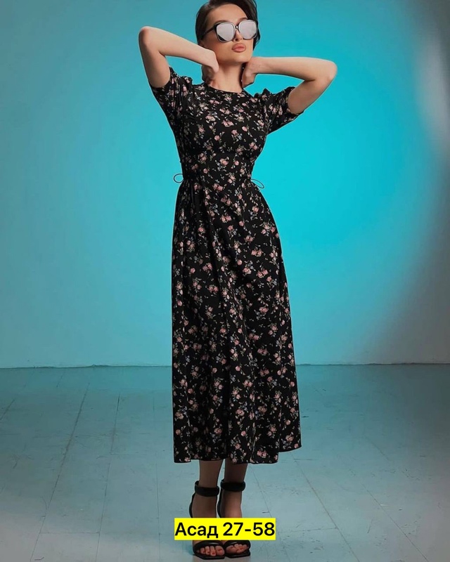 Платье 22987715