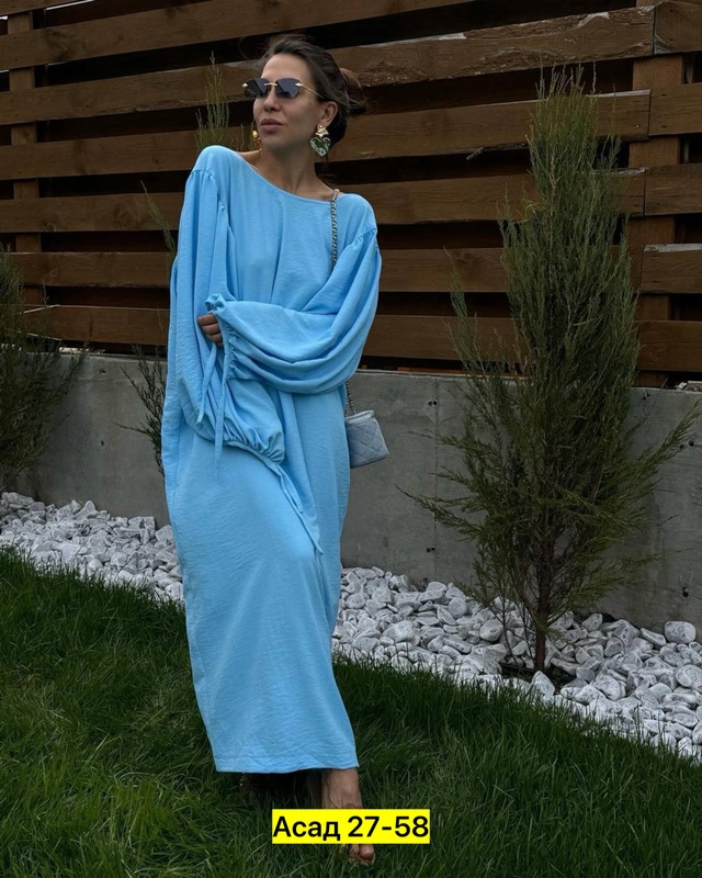 Платье 22987458