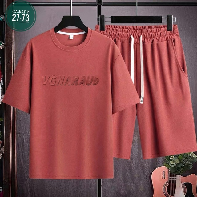 Спортивный костюм 22987433