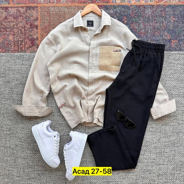 Костюм 22987722