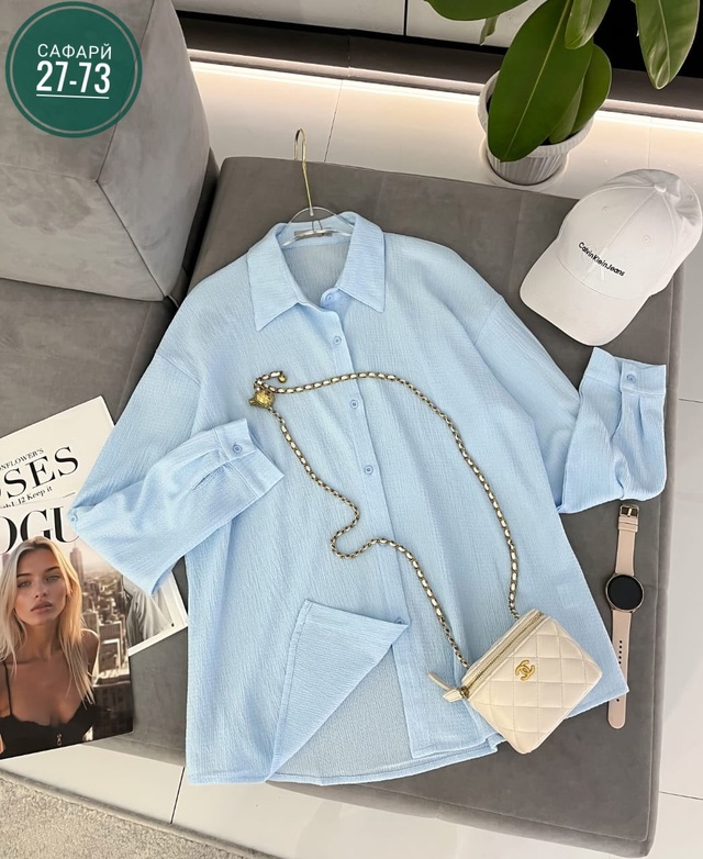 Рубашка 22987324