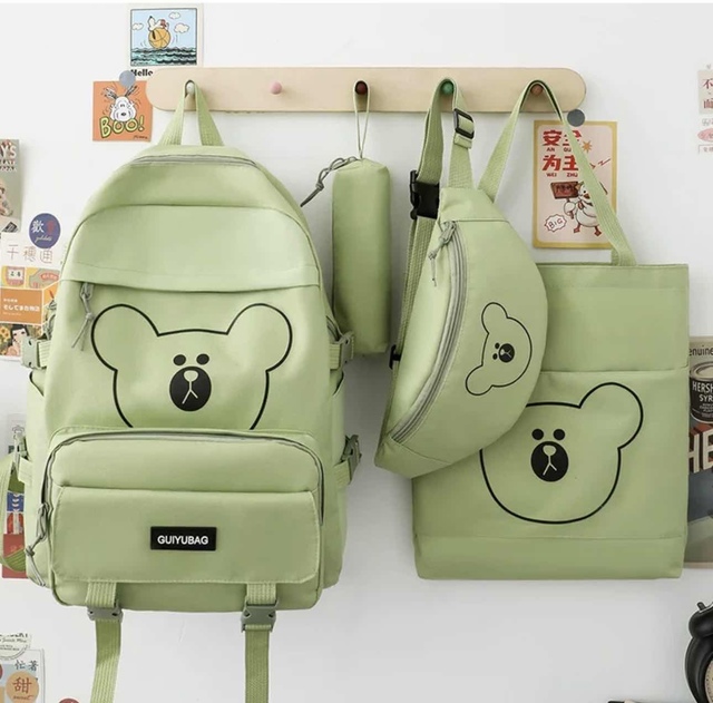 Рюкзак 22989900