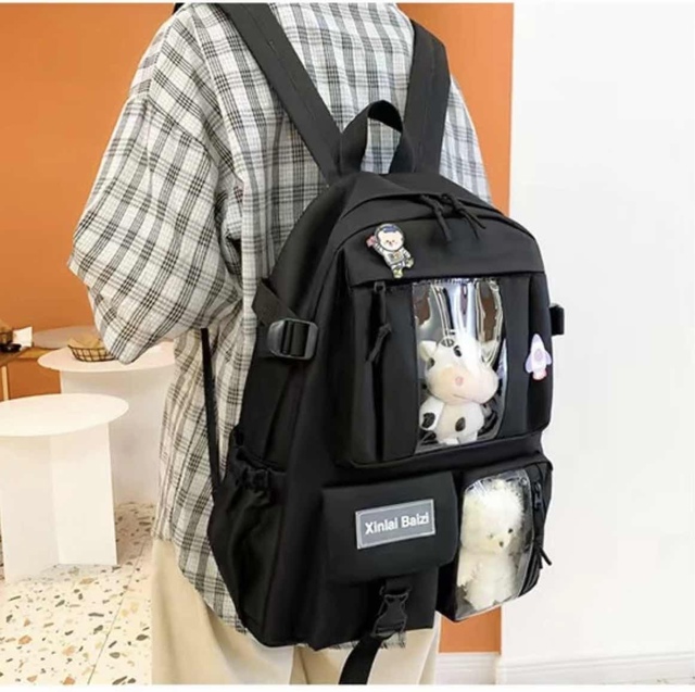 Рюкзак 22989902