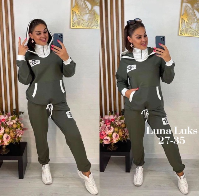 Костюм 22989439