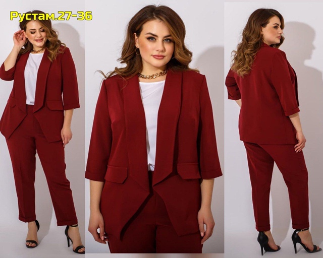 Костюм 22990263