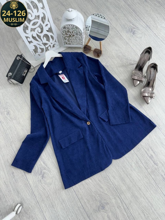 Пиджак 22990320