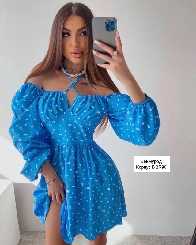 Платье 22989306