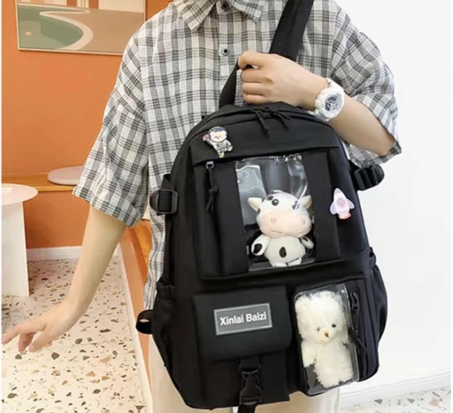 Рюкзак 22989902