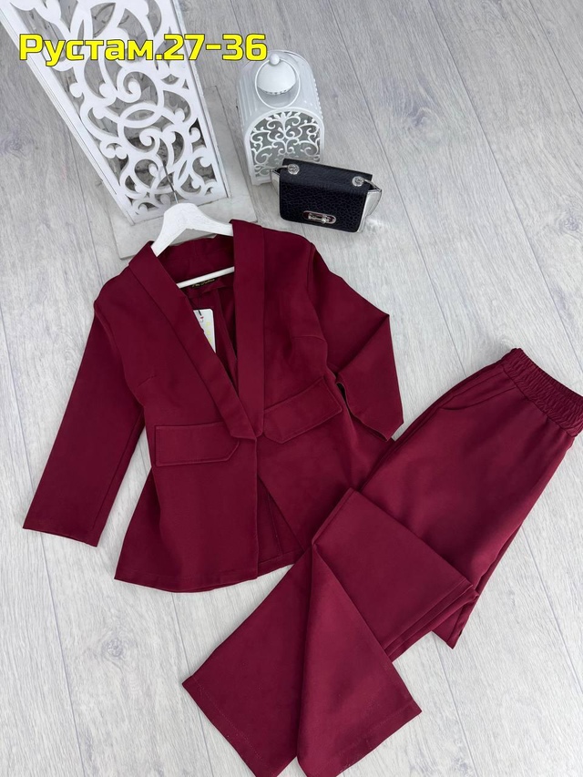 Костюм 22990263