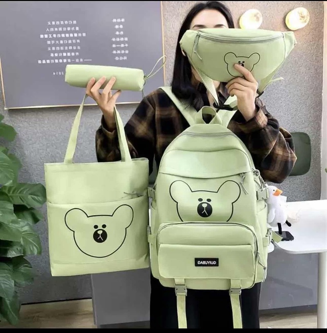 Рюкзак 22989900