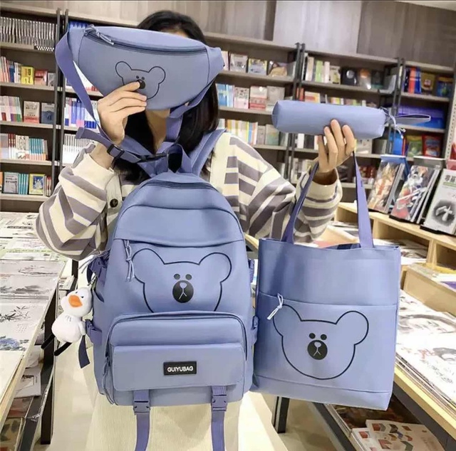 Рюкзак 22989900