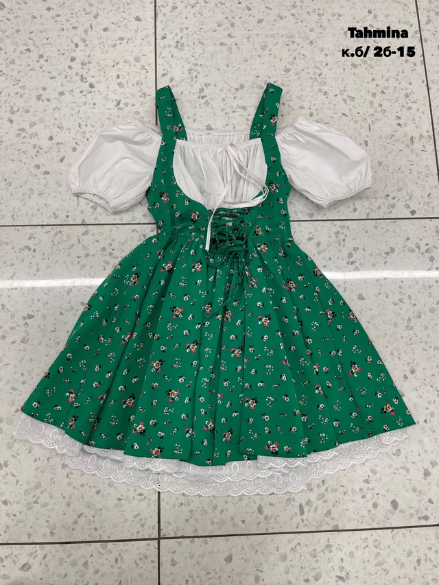 Сарафан 22989936