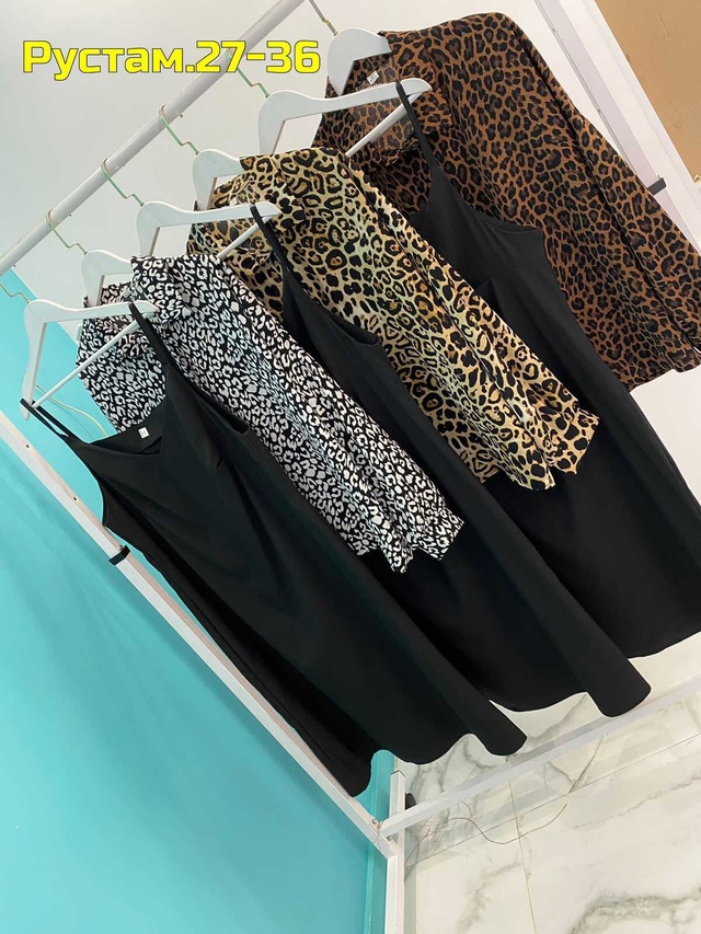 Платье 22990163