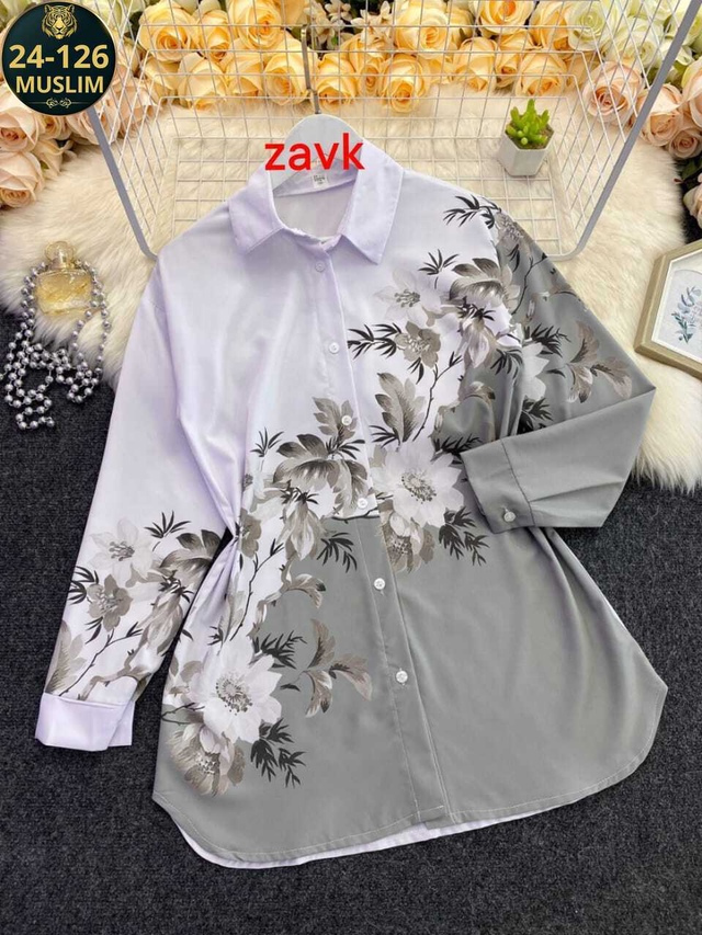 Блузка 22990322