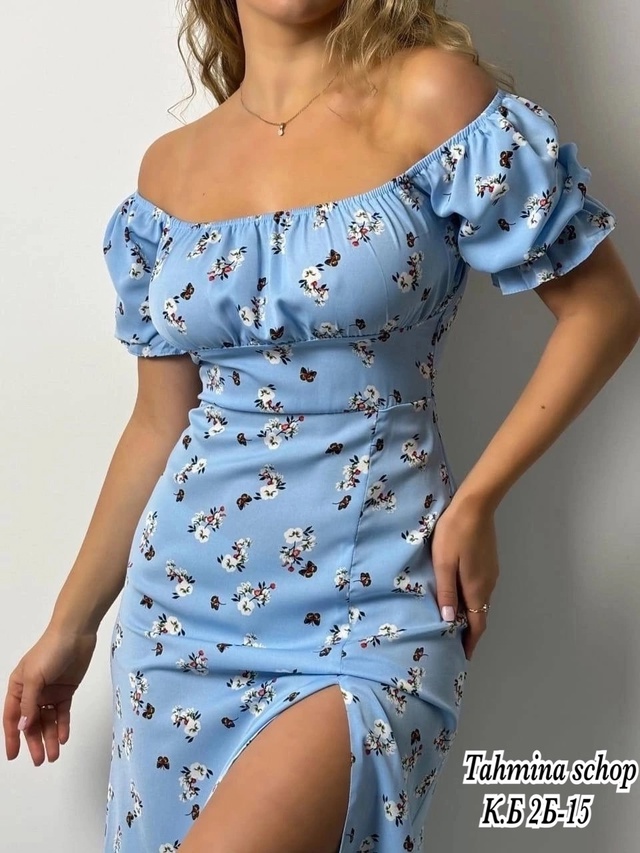 Платье 22988894