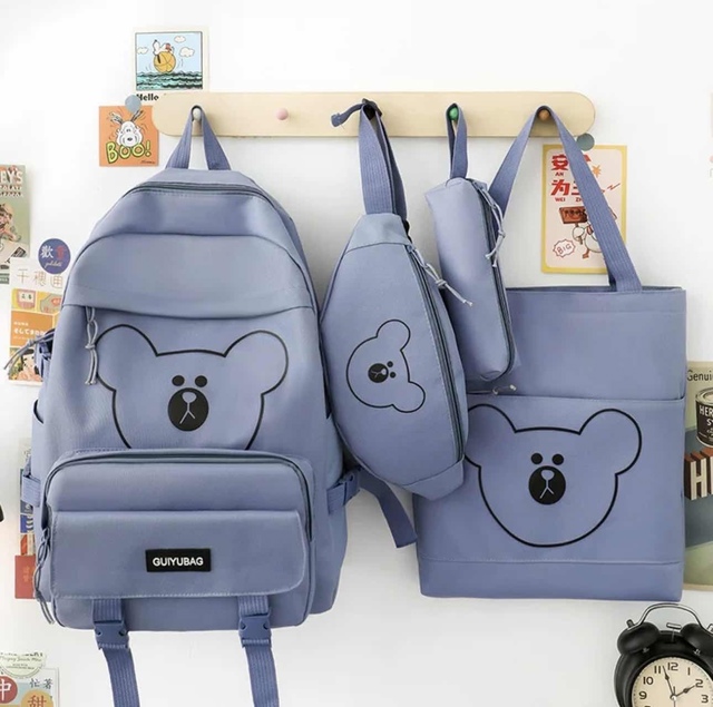 Рюкзак 22989900