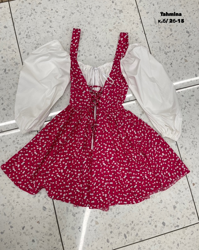 Сарафан 22989936