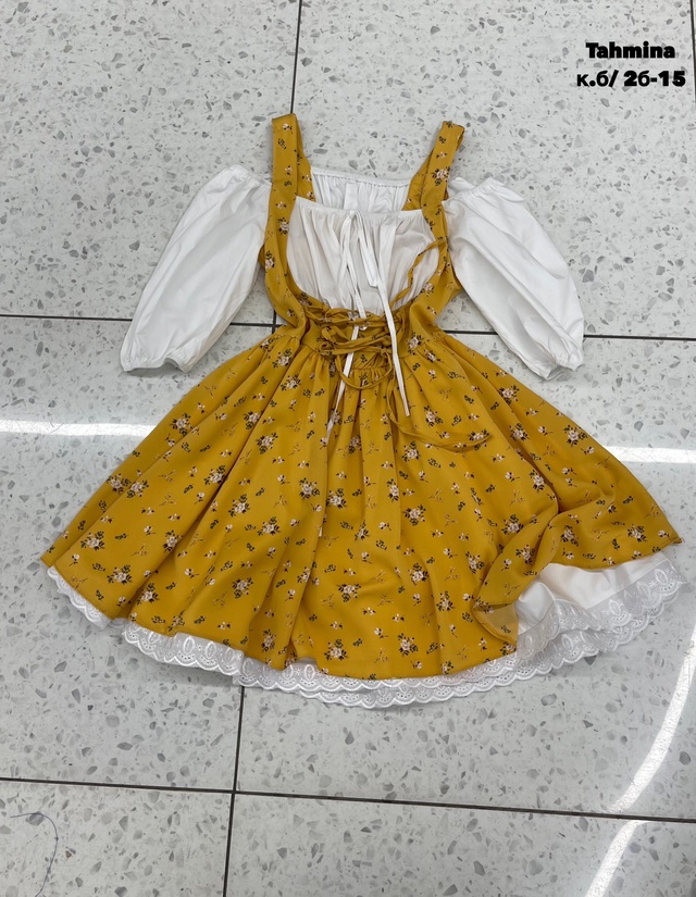 Сарафан 22989936