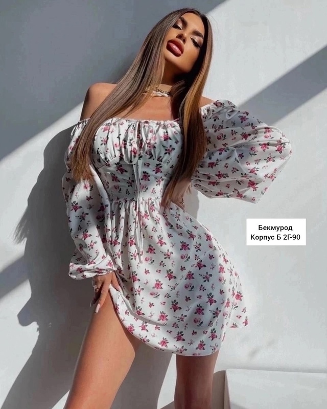 Платье 22989306