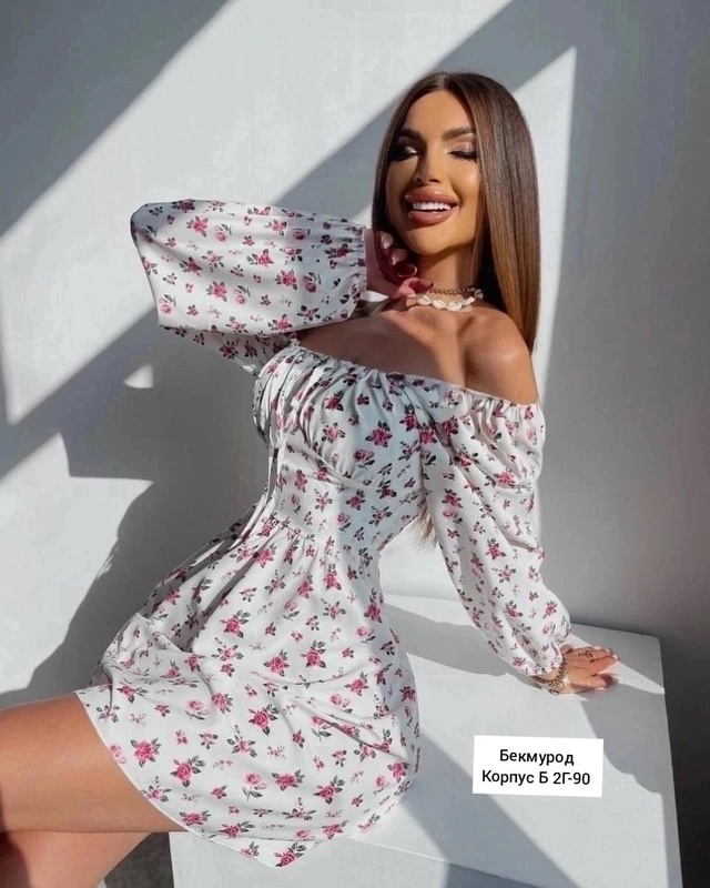 Платье 22989306