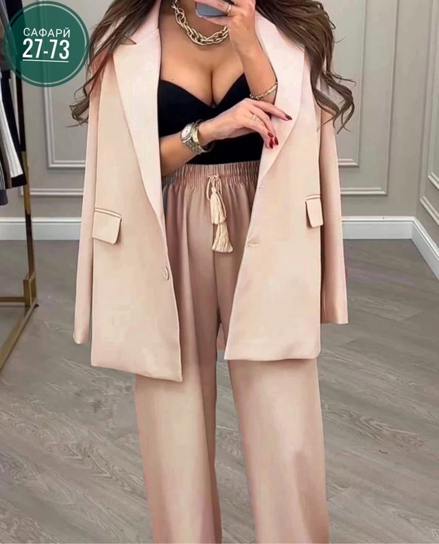 Костюм 22990363