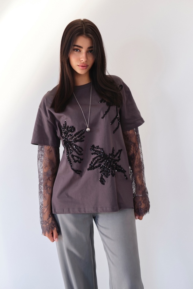 Футболка 22991364