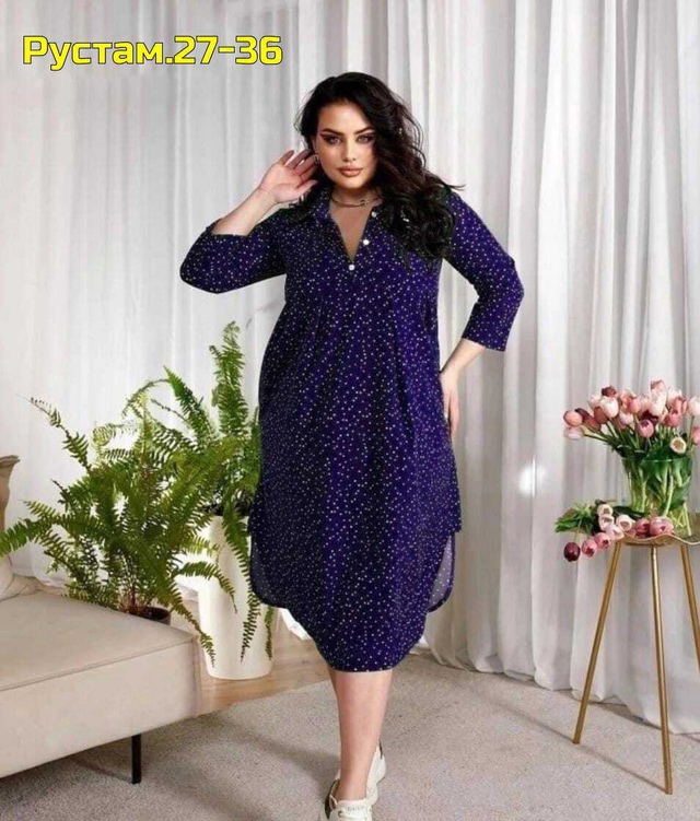 Платье 22991484